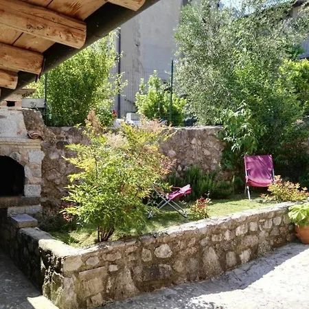 Apartment Casa Rita 1 In Vesio Tremosine