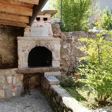 Casa Rita 1 In Vesio