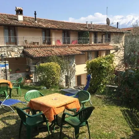 Casa Rita 1 In Vesio *