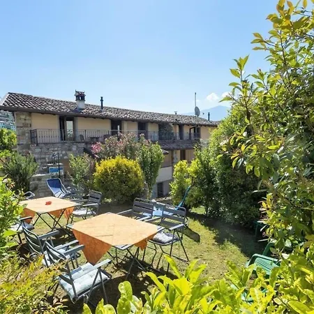 Apartment Casa Rita 1 In Vesio Tremosine