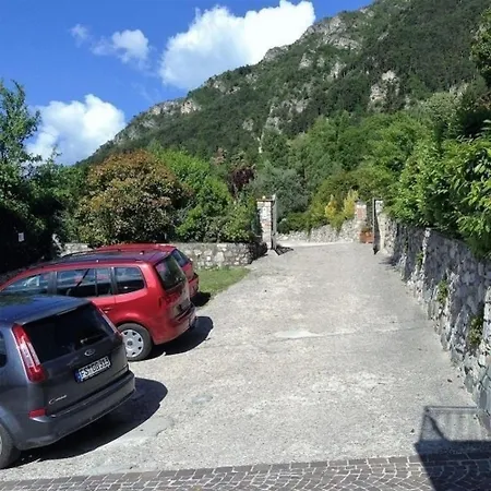 Casa Rita 1 In Vesio *