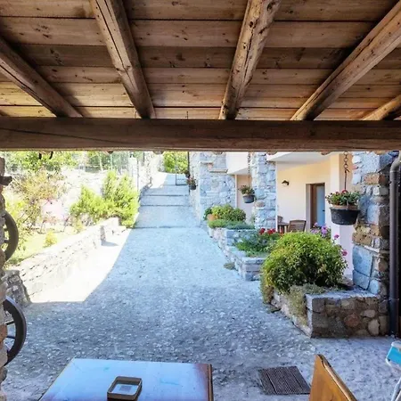 Casa Rita 1 In Vesio *